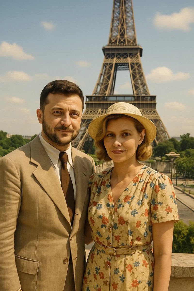 Olena Rohoza tweet media