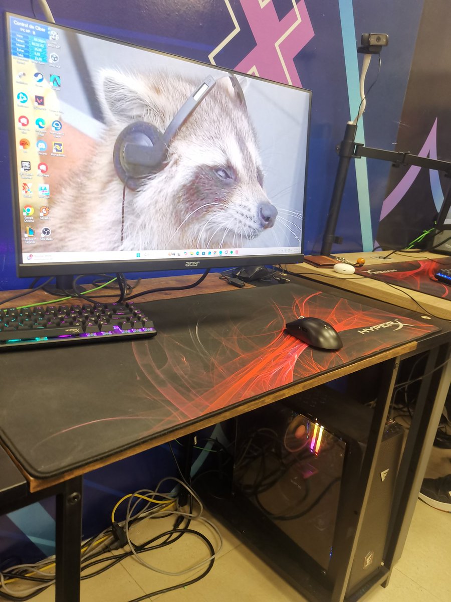 A entrenar 🦝 <a href="/esports7z_/">7z Esports | #Go7z</a> <a href="/StarLegendsEs/">Star Legends eSports</a>