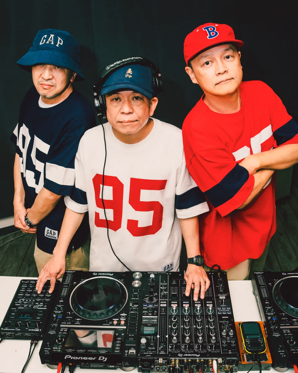 Gap Japan on X: 