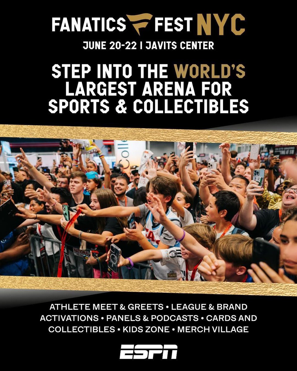 ESPN New York tweet media