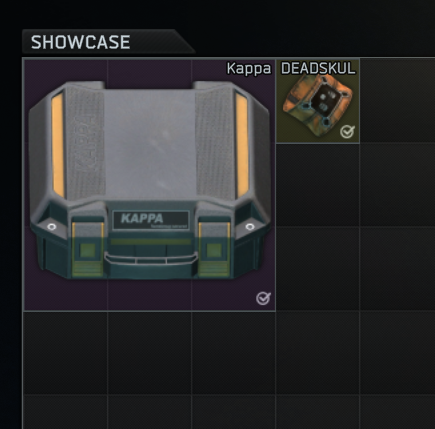 FR0ZENTANK (@fr0zentank) on Twitter photo Better late than never 💪
Now time to prestige and do it all again 🙃
#EscapefromTarkov <a href="/tarkov/">Escape from Tarkov</a> Better late than never 💪
Now time to prestige and do it all again 🙃
#EscapefromTarkov <a href="/tarkov/">Escape from Tarkov</a>