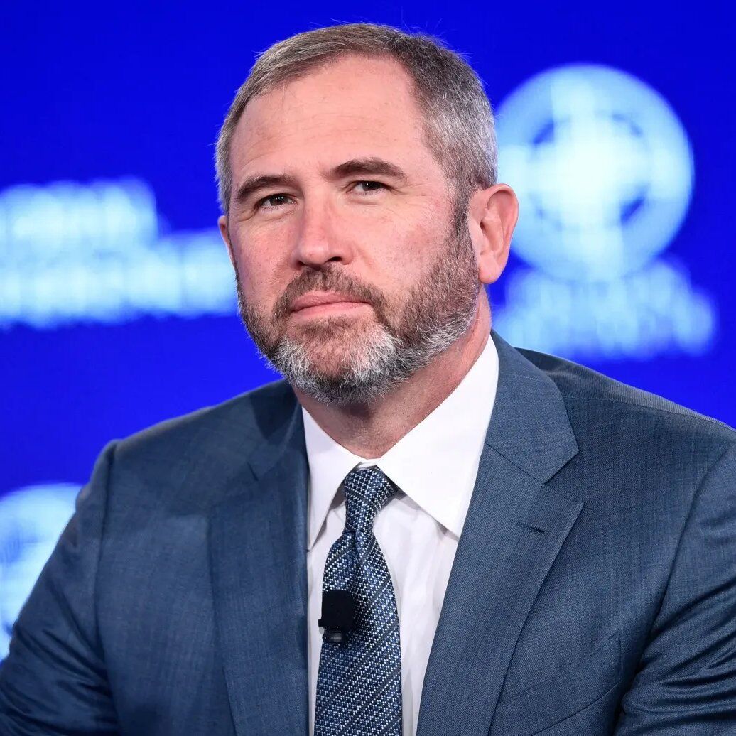 🚨 BREAKING: Il CEO di Ripple, Brad Garlinghouse, annuncia che la senatrice Cynthia Lummis ha cancellato il loro incontro senza una nuova data.