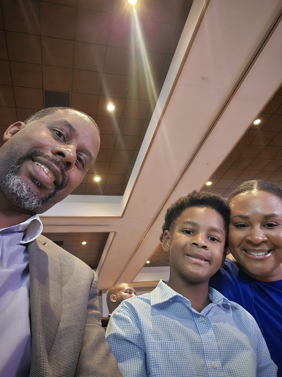 Go Elijah #advocatestar