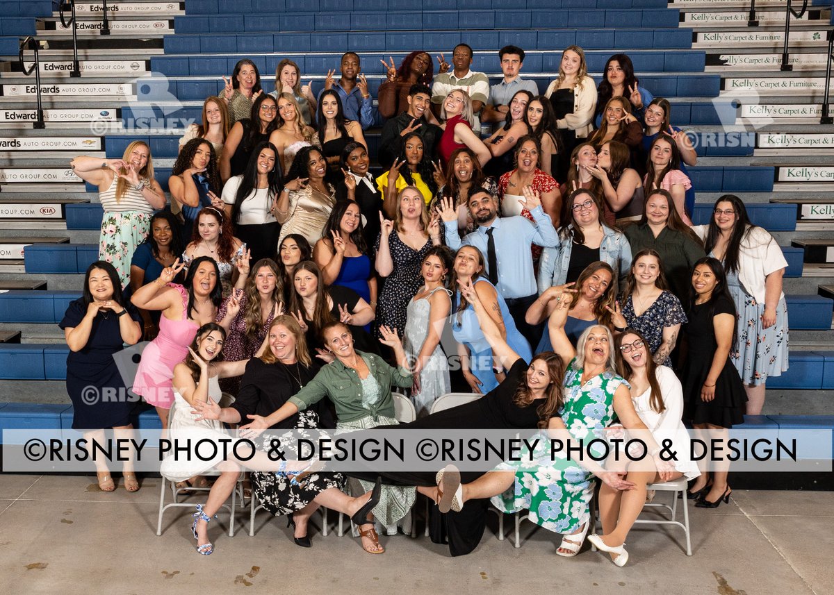 Risney_Photo's tweet photo. It's that time of year again when I photograph the IWCC Pinning pictures for Nursing. These are the funny ones we do at the end! Great stress reliever! Congrats to all the graduates! https://t.co/o0m3qFEQti