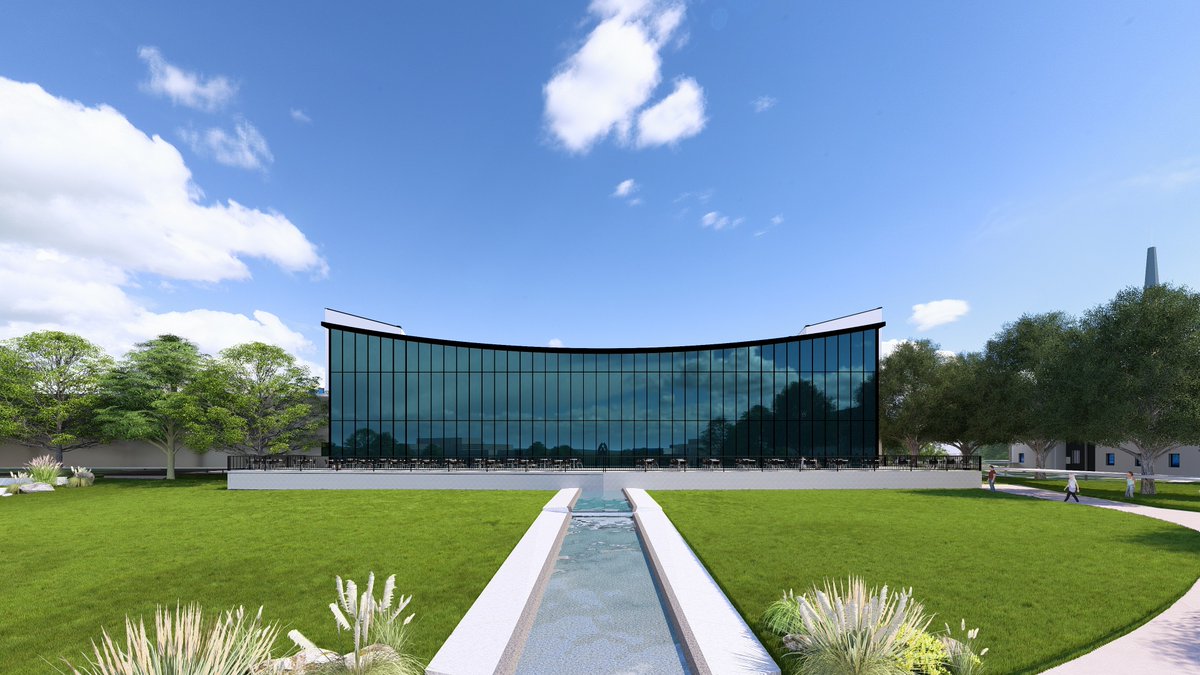 OralRobertsU (@oralrobertsu) on Twitter photo Over 170K sq. ft. of new space has been added to serve our growing enrollment. So what's next for future ORU students?
โ๐๐๐ฐ ๐๐ข๐ง๐ข๐ง๐ ๐๐๐ฅ๐ฅ
โ๐๐๐ฐ ๐๐๐ฌ๐ข๐๐๐ง๐๐ ๐๐๐ฅ๐ฅ๐ฌ
โ๐๐ง๐ญ๐๐ซ๐ง๐๐ญ๐ข๐จ๐ง๐๐ฅ ๐๐จ๐ฆ๐ฆ๐จ๐ง๐ฌ ๐๐ง๐ ๐๐ฆ๐ฉ๐ก๐ข๐ญ๐ก๐๐๐ญ๐ซ๐ Over 170K sq. ft. of new space has been added to serve our growing enrollment. So what's next for future ORU students?
โ๐๐๐ฐ ๐๐ข๐ง๐ข๐ง๐ ๐๐๐ฅ๐ฅ
โ๐๐๐ฐ ๐๐๐ฌ๐ข๐๐๐ง๐๐ ๐๐๐ฅ๐ฅ๐ฌ
โ๐๐ง๐ญ๐๐ซ๐ง๐๐ญ๐ข๐จ๐ง๐๐ฅ ๐๐จ๐ฆ๐ฆ๐จ๐ง๐ฌ ๐๐ง๐ ๐๐ฆ๐ฉ๐ก๐ข๐ญ๐ก๐๐๐ญ๐ซ๐