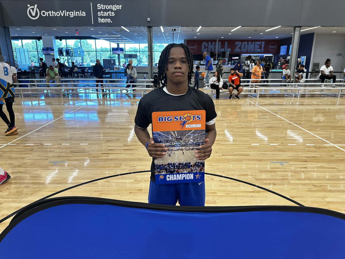 Jesse Calloway (Coach Calloway) tweet media