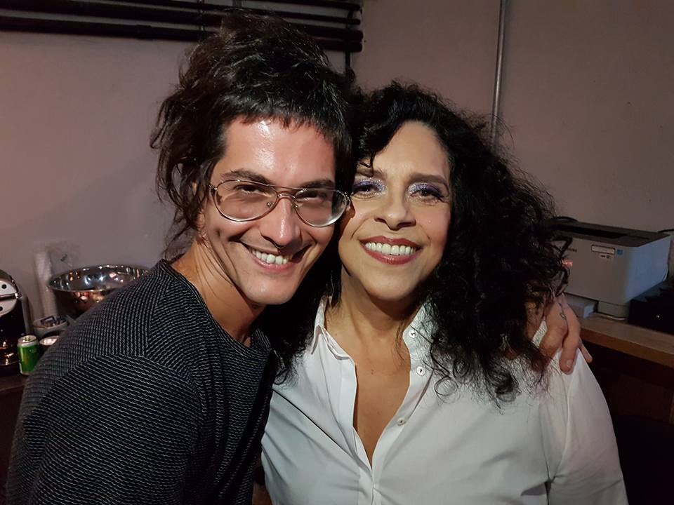 Sonhos se realizam 💞