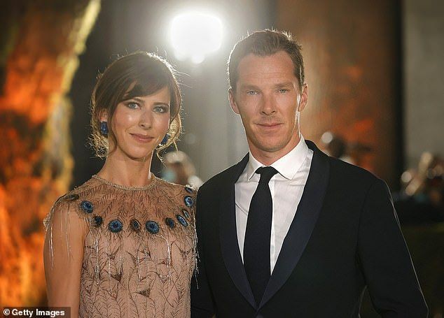E280526943E's tweet photo. Son una inspiración ver cómo se aman Ben y Sophie #TheCumberbatches 
Hallan muchísimas más Bendiciones para ellos, sus hijos y sus padres 🪻💐🪻💐🪻💐🪻💐🪻💐🪻💐🪻💐🪻💐🪻💐🪻19 V 2025
P.S.;- Y aunque les robaron el Oscar, sabemos quién lo ganó y hasta AACTA lo reconoció https://t.co/fncFEnCFfq