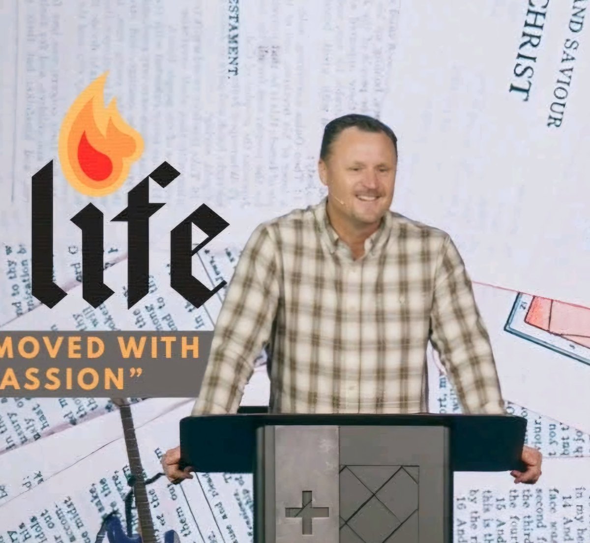 coastlinebc's tweet photo. Missed Sunday? Rewatch or share this past weekend's sermon!
https://t.co/HbmQwP5n7k https://t.co/xAM3S0Jf3h