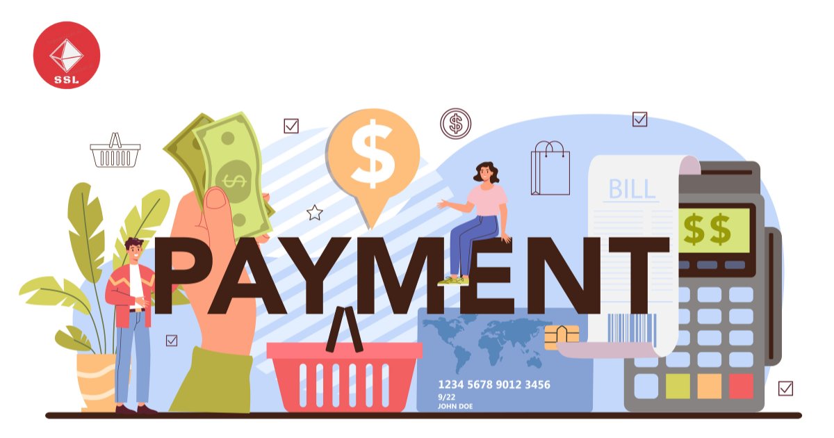 🌍💸🕷️⚡
International wire transfers take so long 🐌 your money could practically backpack 🎒 across continents by itself, but SSL's innovative "spider routing method" 🕸️ eliminates 3rd parties 🚫 to make your payments travel at digital light speed ⚡
#SSL #Payments