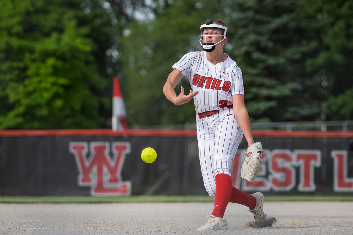 Paul K Owens (@irishbrewer) on Twitter photo Images from an exciting WL softball game tonight at home against Logansport. It came down to an exciting finish but our Red Devils could not get a run on the board and were defeated by one run. #RDP <a href="/WL_AthleticsRDP/">WL Athletics</a> <a href="/TeamWLSoftball/">WL⚾️Softball</a> Images from an exciting WL softball game tonight at home against Logansport. It came down to an exciting finish but our Red Devils could not get a run on the board and were defeated by one run. #RDP <a href="/WL_AthleticsRDP/">WL Athletics</a> <a href="/TeamWLSoftball/">WL⚾️Softball</a>