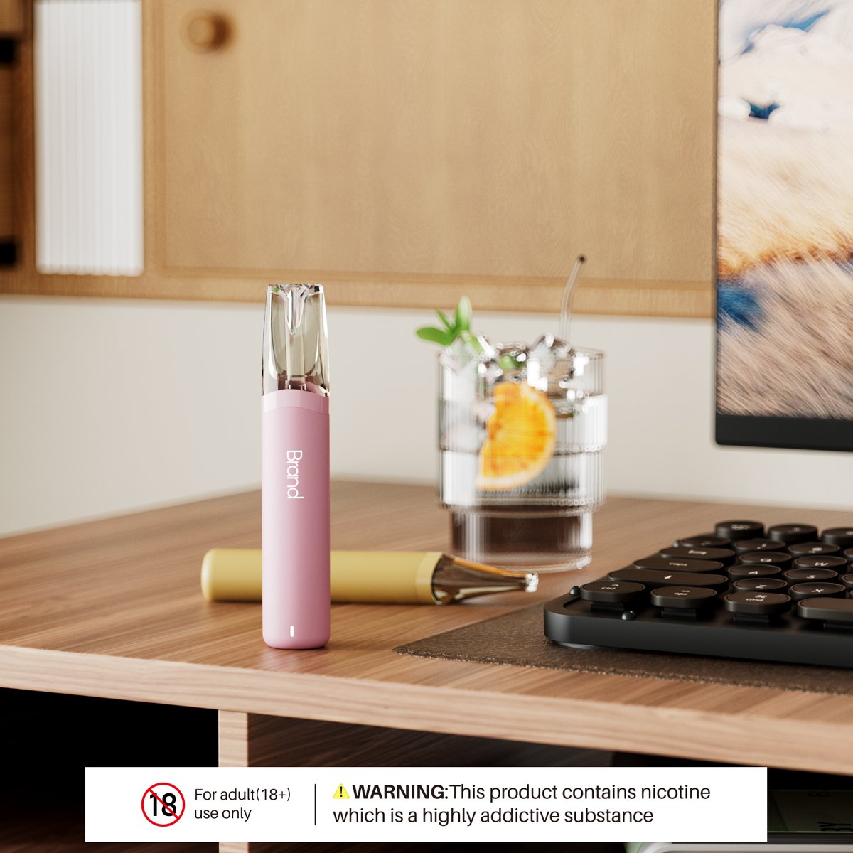 AliceCu8's tweet image. luxury vaping device

#vapepod #vaperefill #refillablepod #refillablevape #vapor #vapingdevice #vapemanufacturer #vapeoem #vapewholesale #vapereusable #vapeinstock #vapecheap #ezgoing