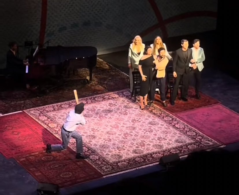 val MCR 14/02 tweet media