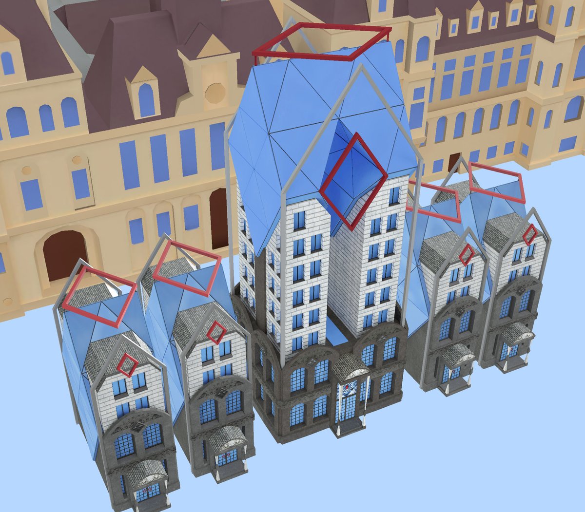 <a href="/UplandMe/">Upland</a> Yaay Genesis!!!  Lets Go Upland!!!

This was my highlight moment in 2025. Really hoping to see them soon in Upland 🙏