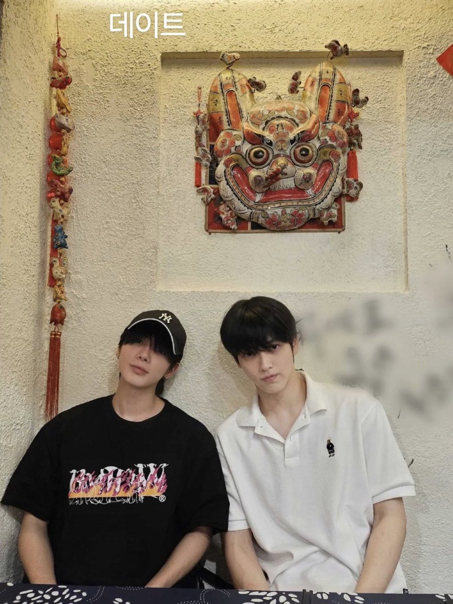 trustiezloops's tweet photo. 🐿️ i went out

🐰 date https://t.co/lEpfJauCFN