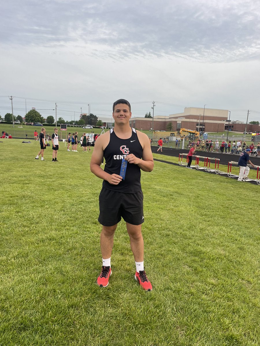 CG Central Track tweet media