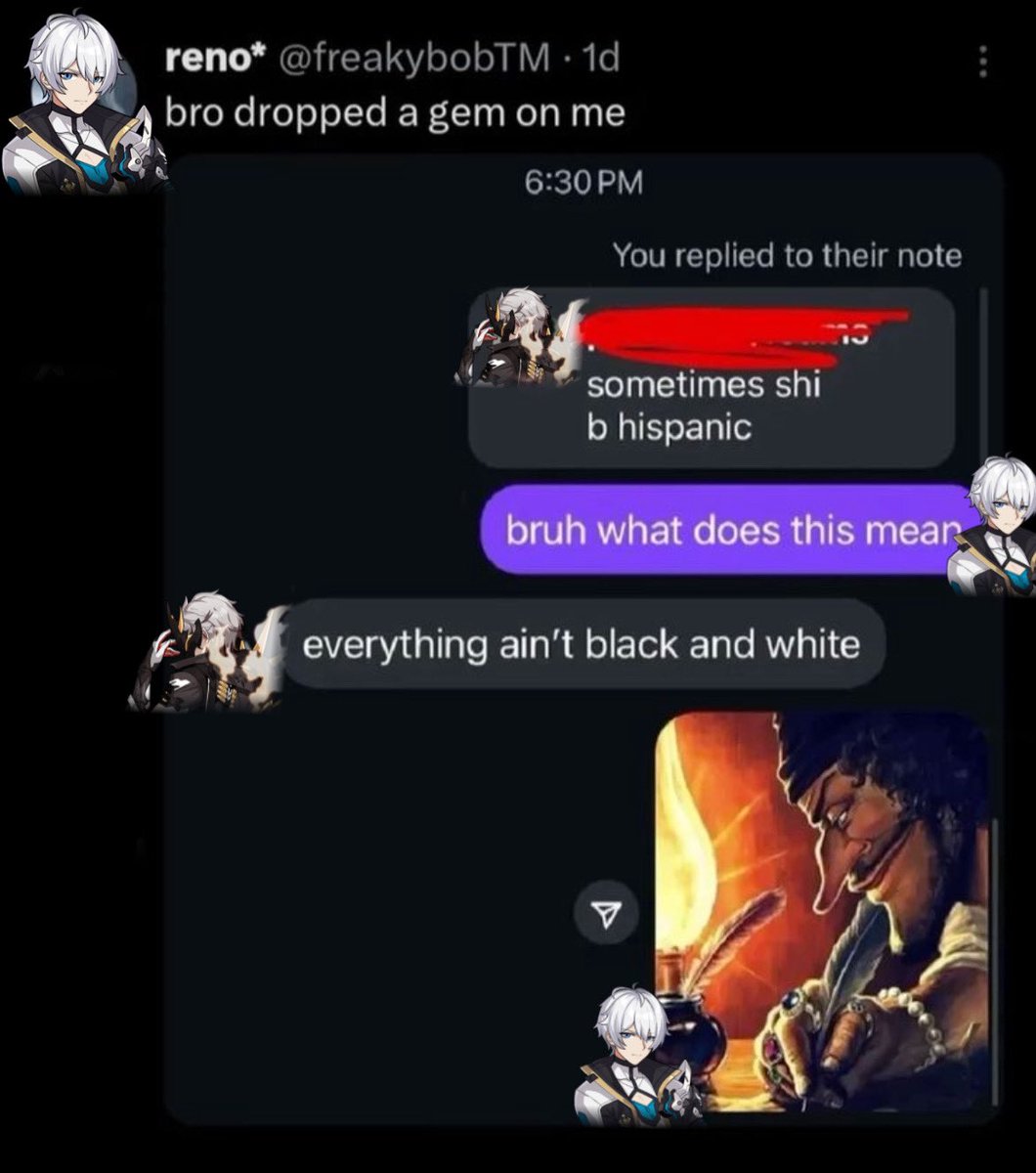 steinsscythe's tweet photo. what the fuck are these bitches ship name #kalkev #kevkal #kevpas #kalpkev https://t.co/bwXPG3vzFB