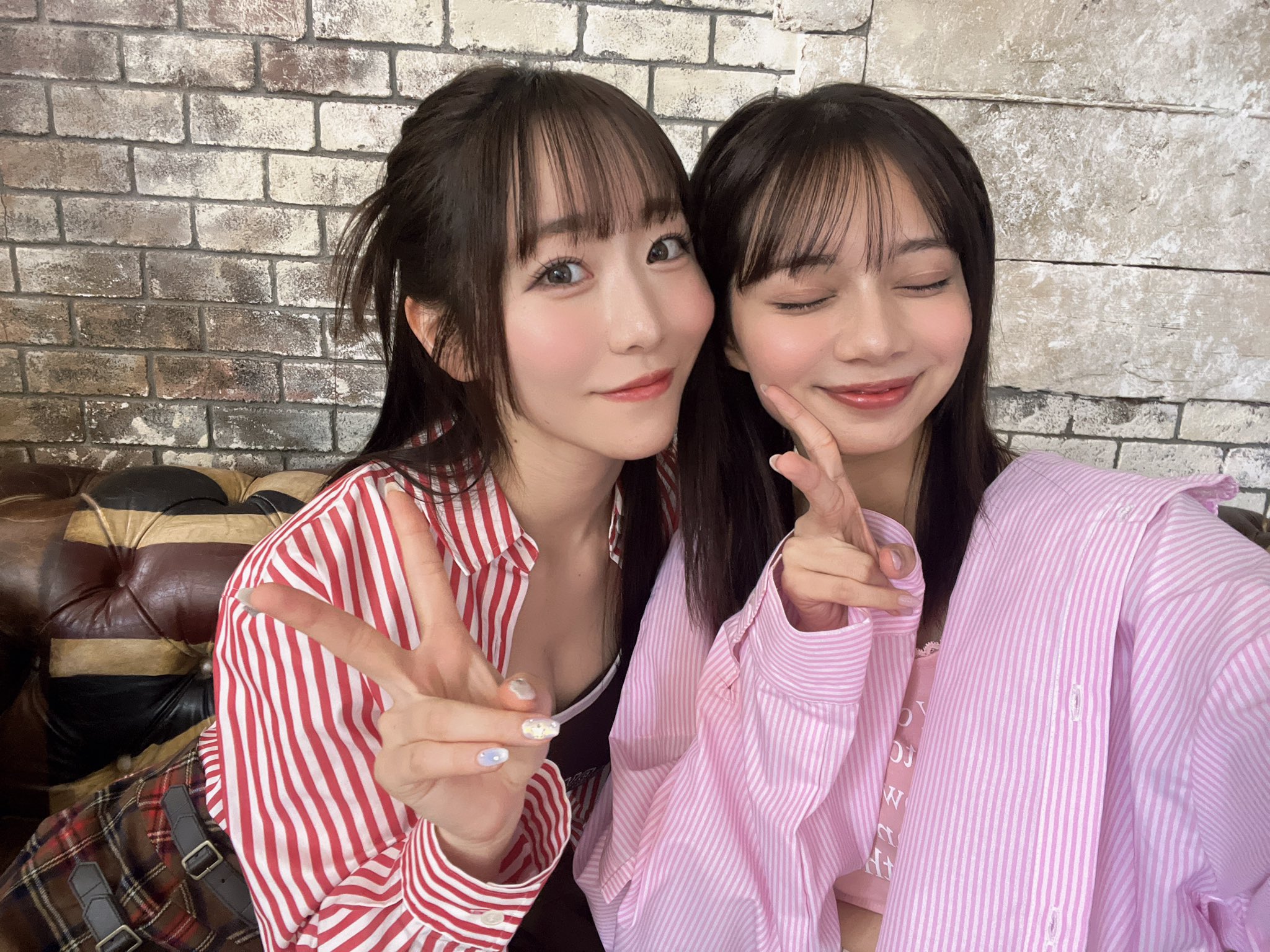 Posts with replies by 月足天音 (FRUITS ZIPPER