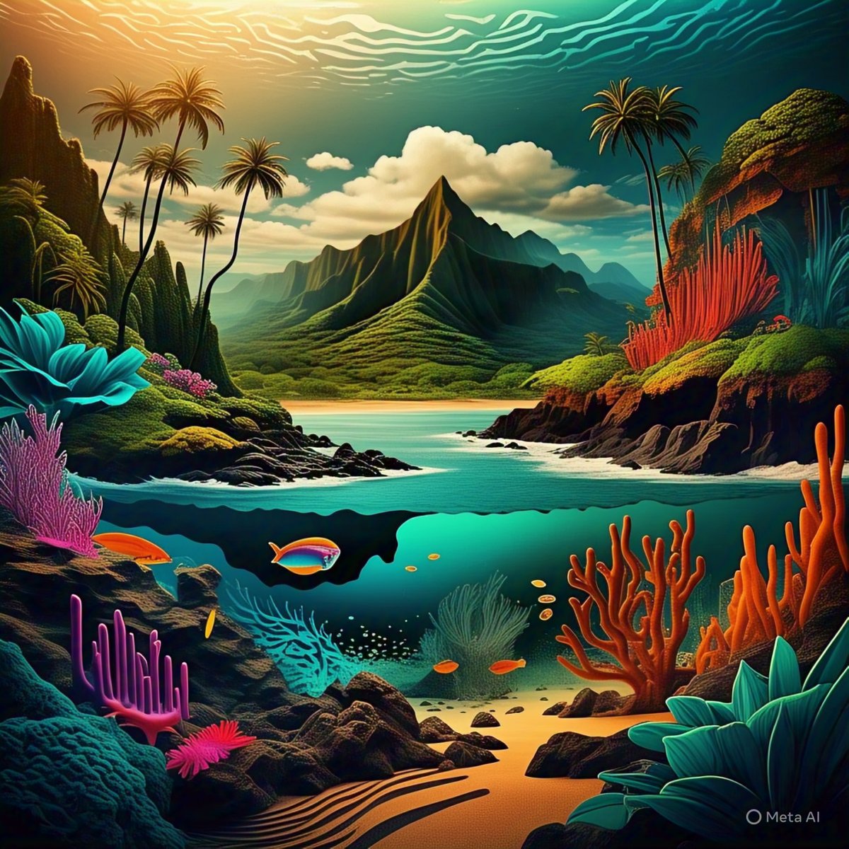 BlueTurbanStone's tweet image. #themes of #prophecy, #dystopia, and #spirituality, blending elements of #psychedelic #rock, #jazz, and #hip-hop.  expressed interest in topics like the #Bible, #revelation, and #dreams.

A Blue Turban Stone Day Tripper Music Video youtu.be/k1ycYI2TMKM?si… via @YouTube