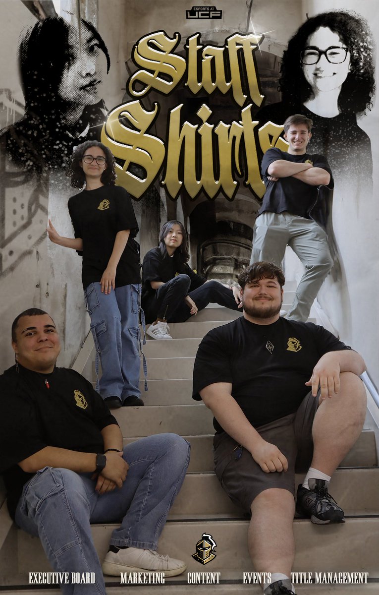 Esports at UCF tweet media