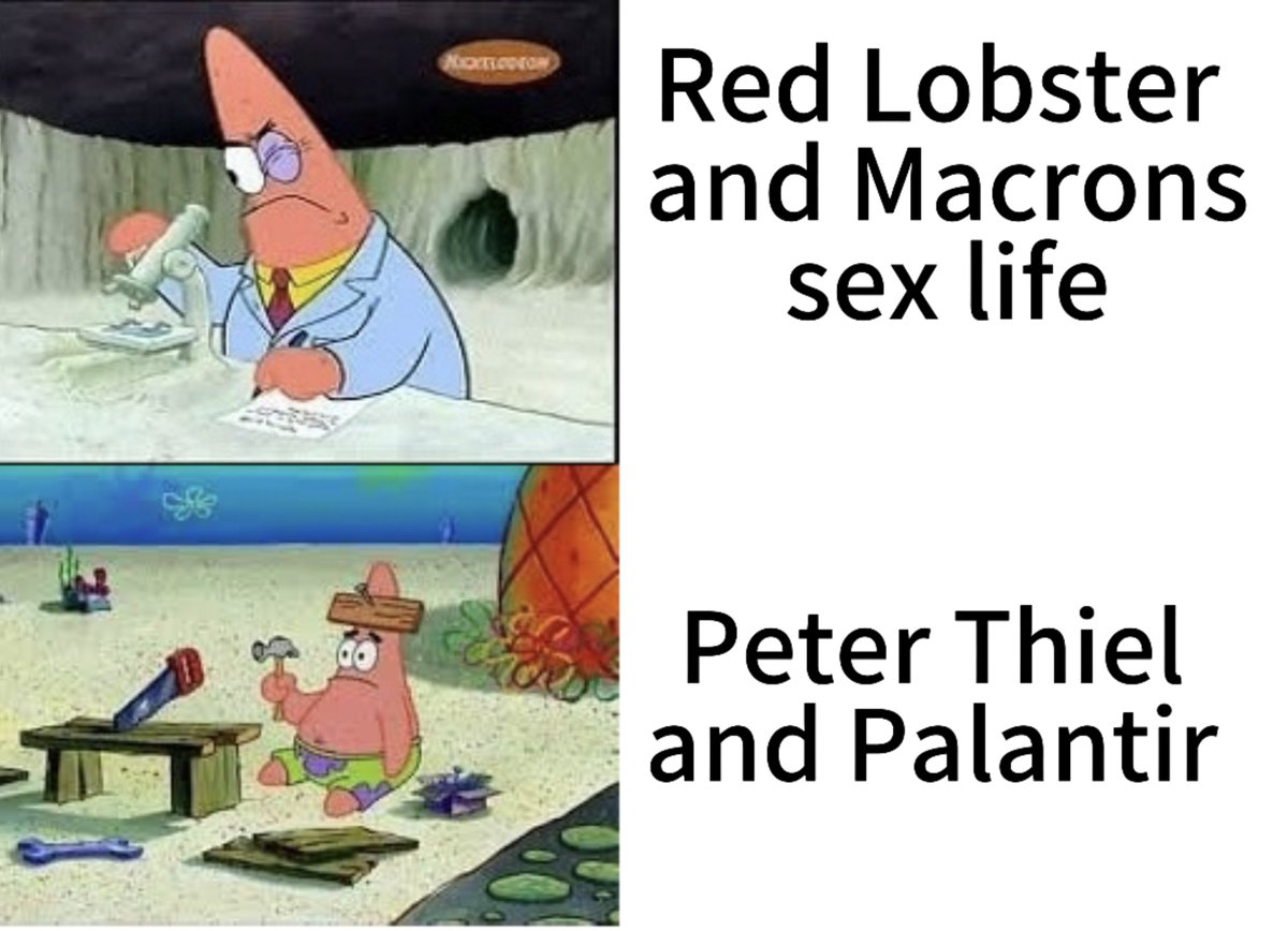 Candace Owens and Ian Carroll doing “research”