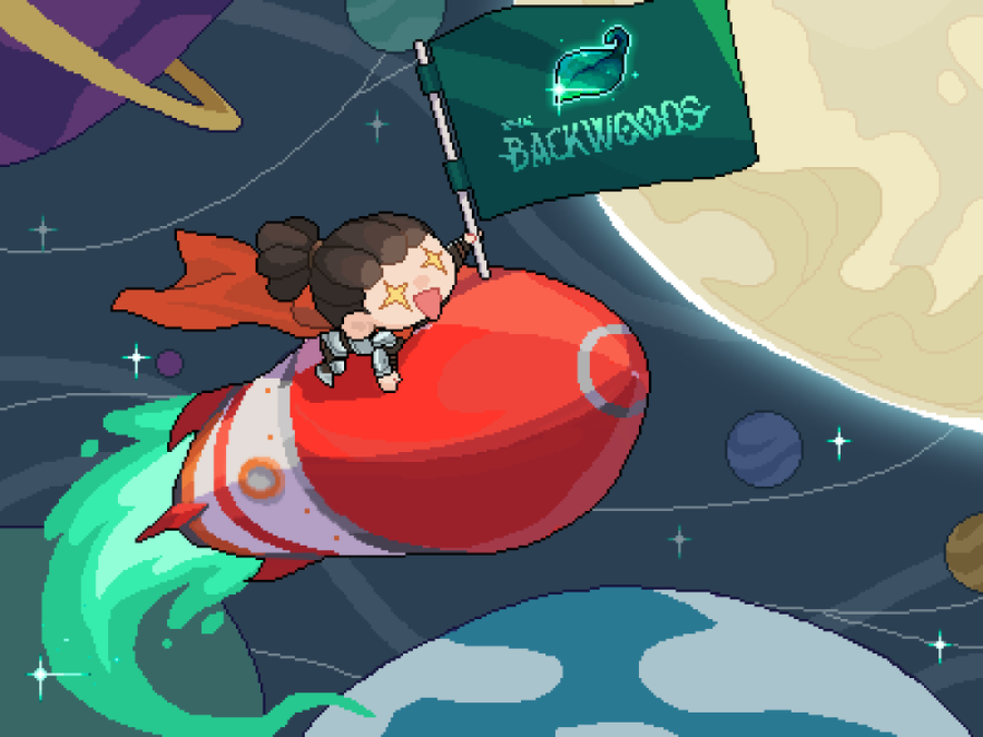 Tes Nguyen 🎒 tweet media