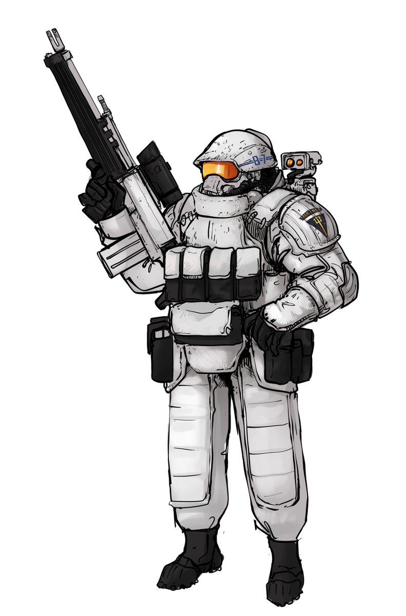 Stellar Marine
