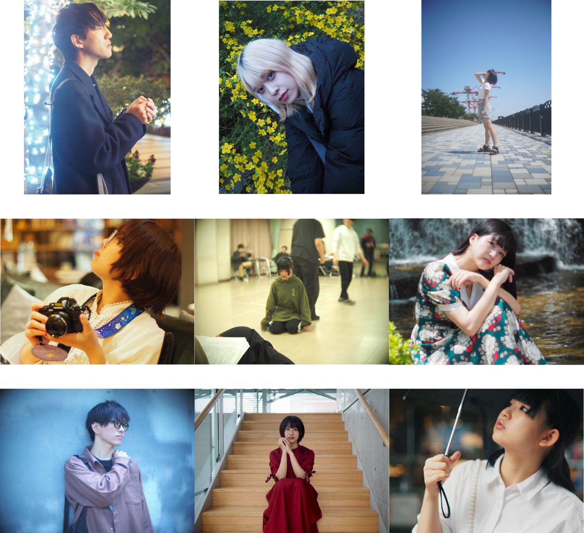 camera_mirai's tweet photo. こちら改めてカメラ用アカウントに変更しました📸✨️

📷´-OLYMPUS
オールドレンズ複数所持

人物撮ったり実家の犬猫撮ったり仕事でペット撮影したり風景撮ったりしてます✨️

#みらいかめら 
#ポートレート好きな人と繋がりたい 
#OLYMPUS 
#オールドレンズ https://t.co/xNrysx96de