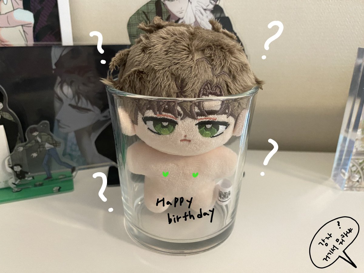 🍀진🍀 (@deep_blue_rain) on Twitter photo 