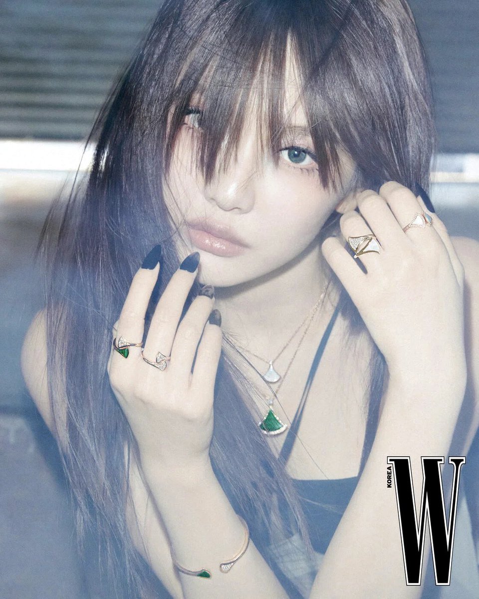 She’s not soft for comfort. She’s soft like velvet wrapped around steel. They’ll try to name her, claim her, tame her— and fail.
Because she was never theirs to begin with.