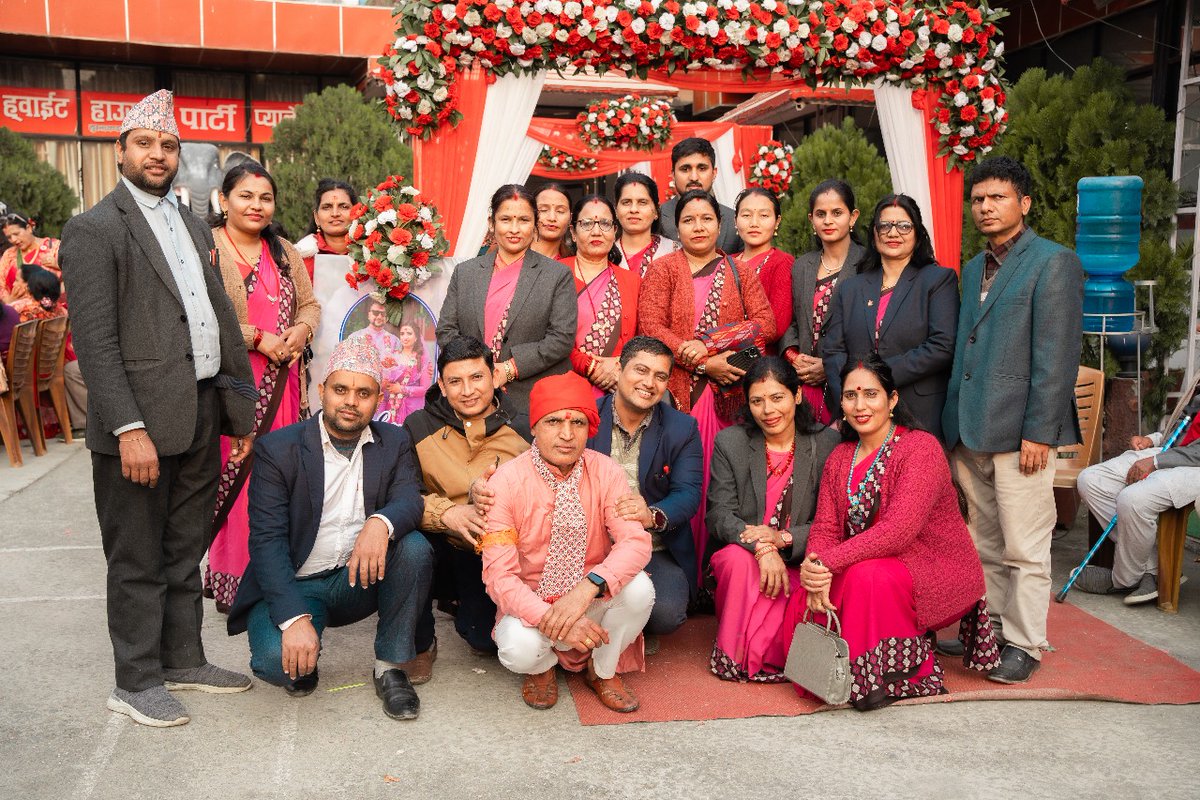 Ram Bhakta Bhattarai (@bhattarairambha) on Twitter photo 