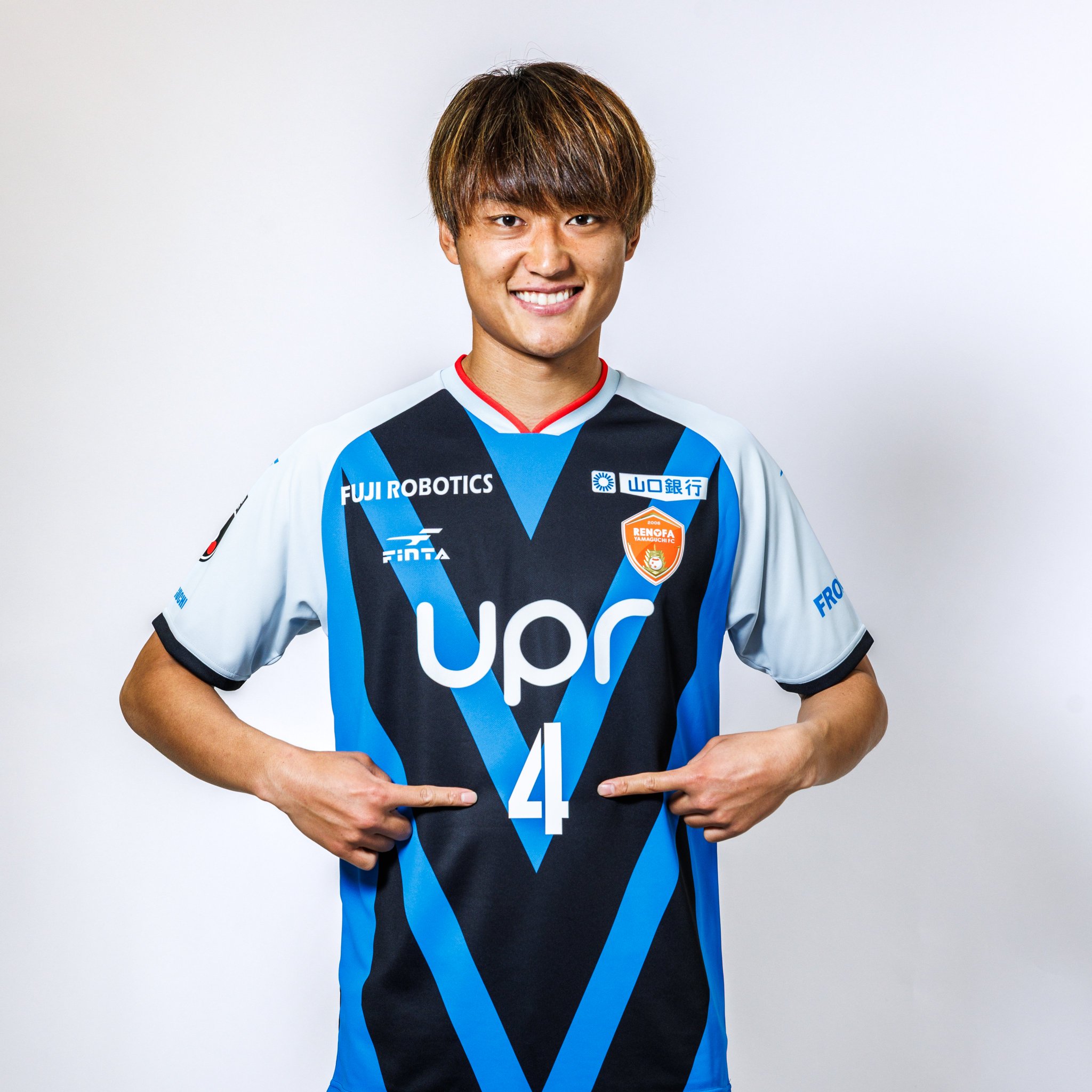 レノファ山口　エヴァユニ SEKI 21 XO レノファ山口FC on X: 