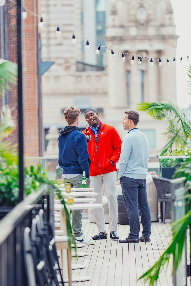 Altruist tweet media