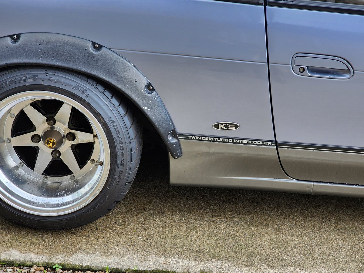 K'sに憧れてはダメですか？