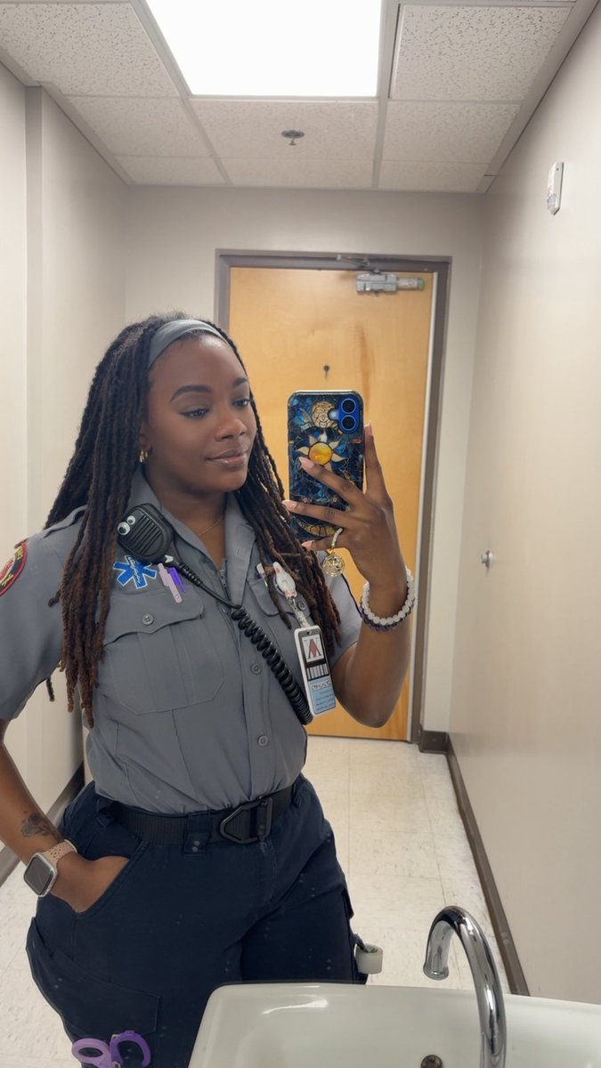 DejLift's tweet photo. Happy EMS week!!!🚑 https://t.co/CMaJCQ5hXv