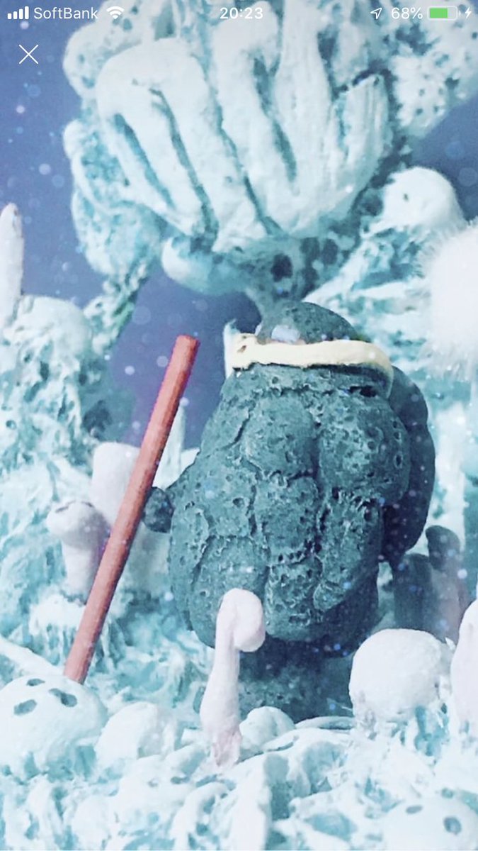 何も気にする事はない、俺はつい昨日まで20代だったんだ🙃