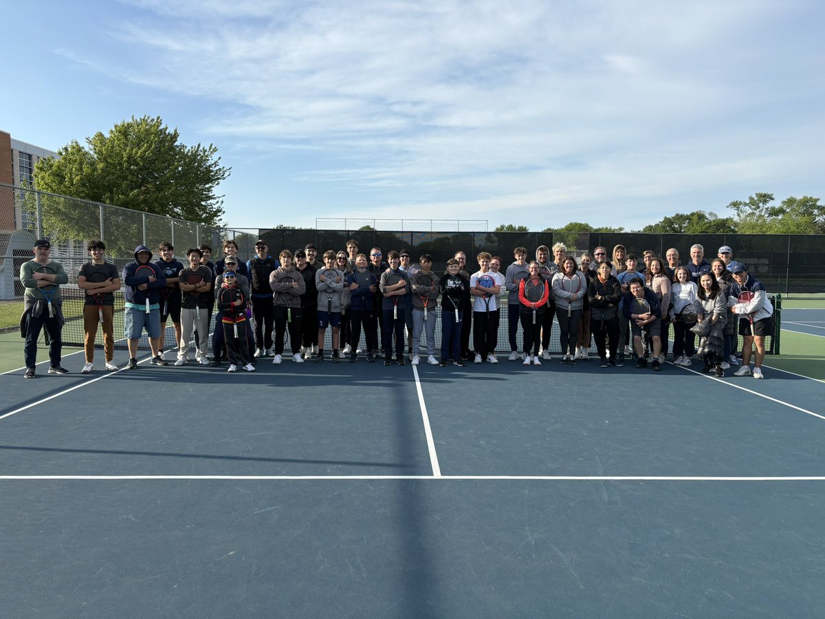 PHS Boys Tennis tweet media