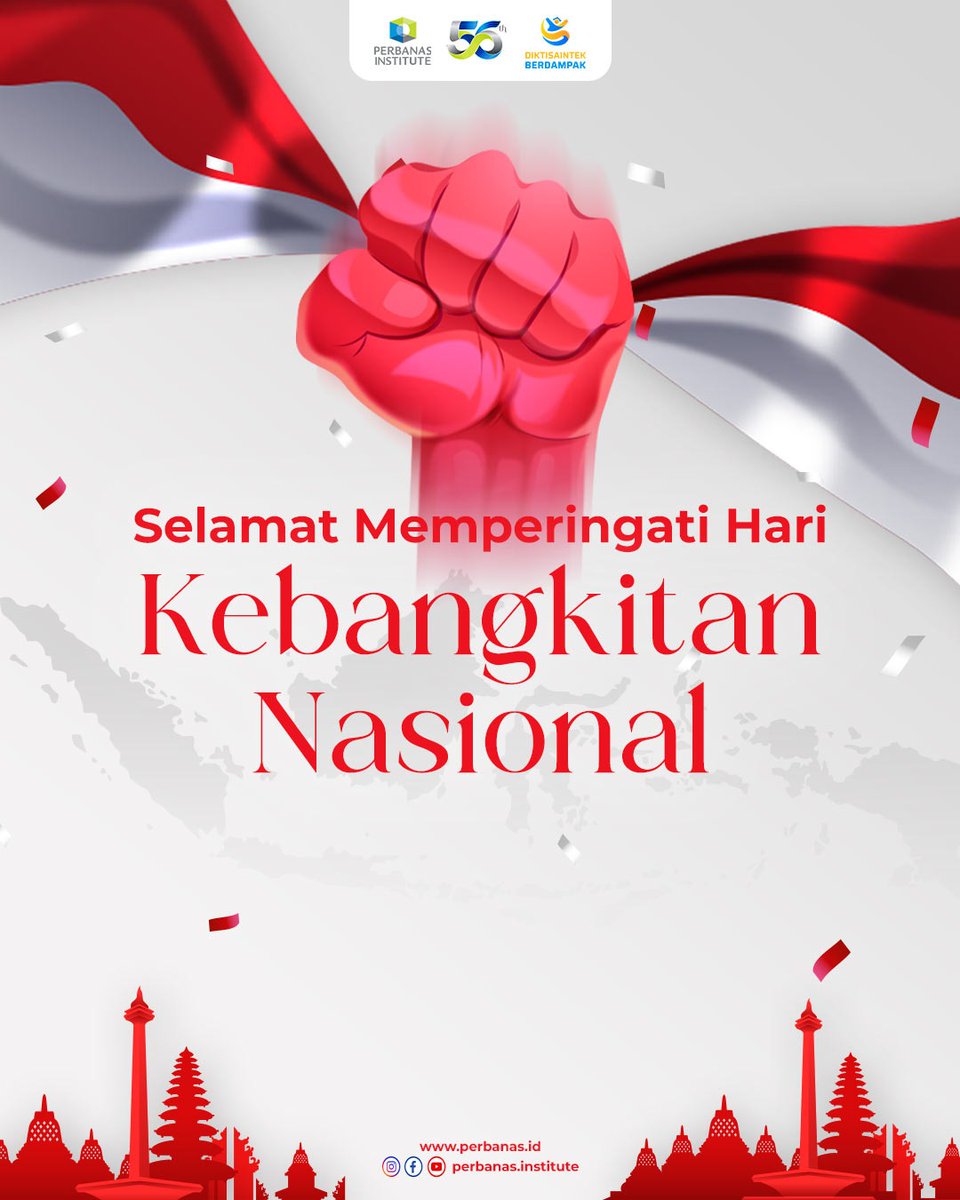 Perbanas Institute tweet media