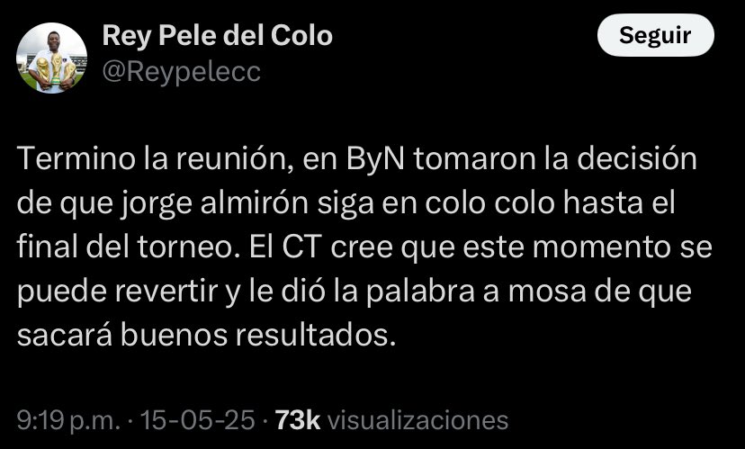 bcntreras13's tweet photo. @Reypelecc https://t.co/J2YY9YsnLI