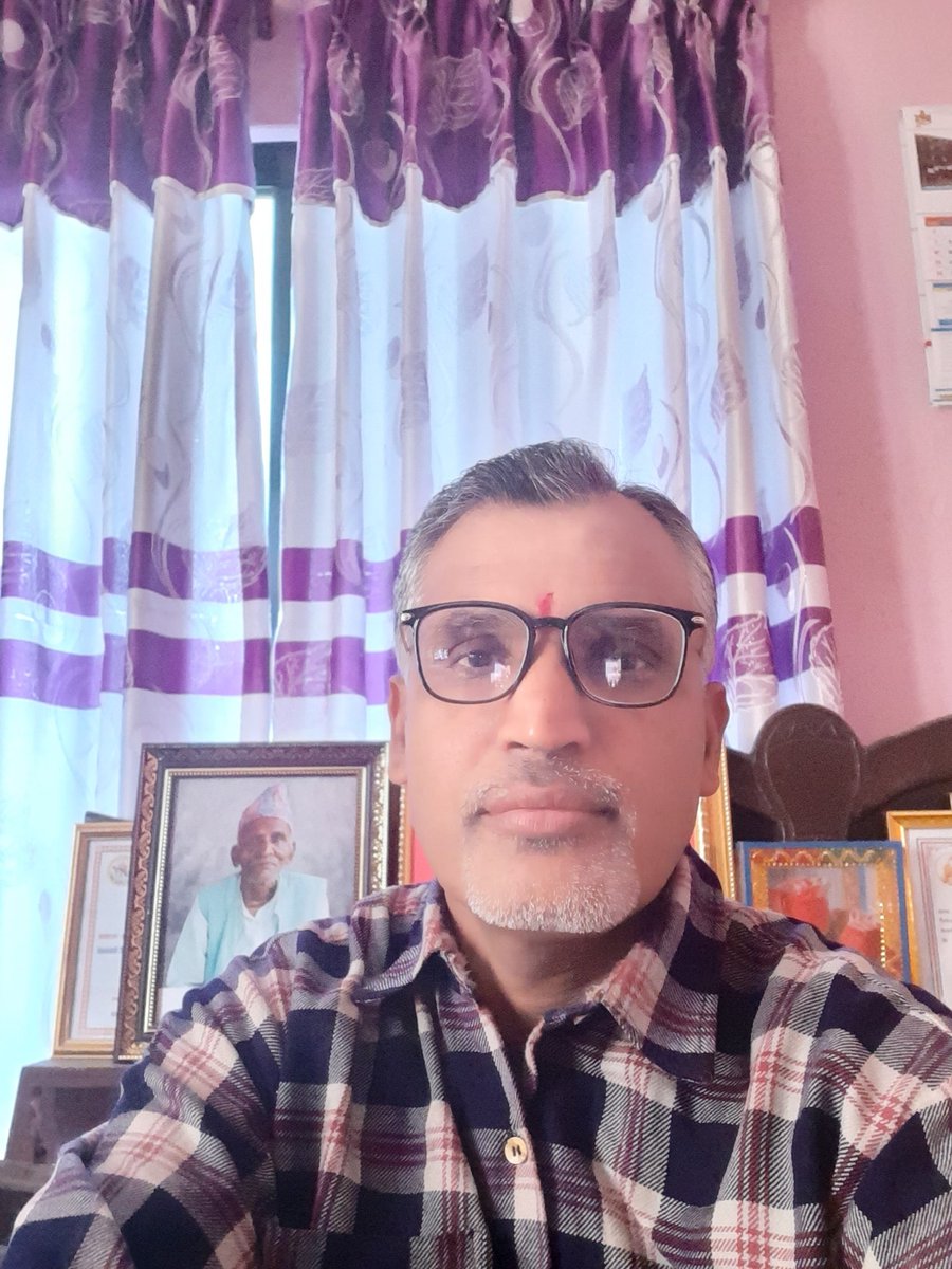 Ram Bhakta Bhattarai (@bhattarairambha) on Twitter photo 
