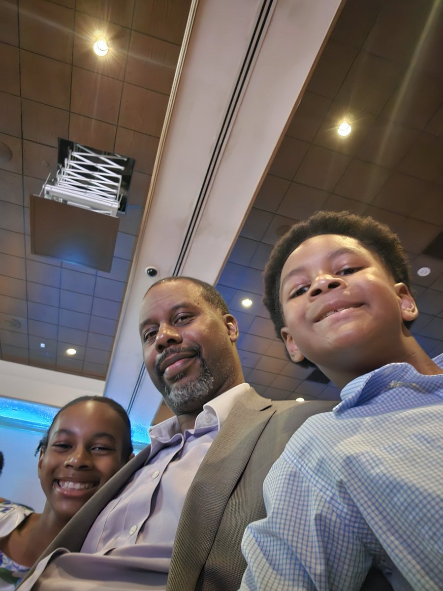 Great Night!! #advocatestars