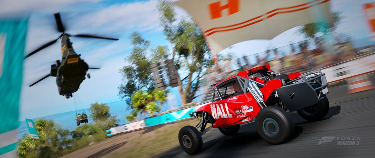 NichoC10's tweet image. Forza Horizon 3

#ForzaHorizon3 #ForzaPhotography #ForzaCommunity #ForzaHotWheels #MicrosoftStudio #XboxGameStudio