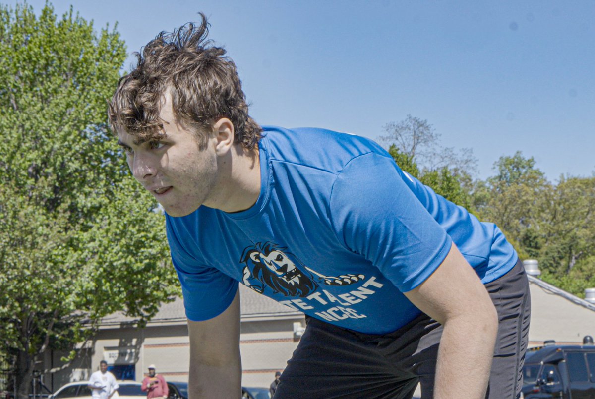 Under Recruited Sport Show tweet media