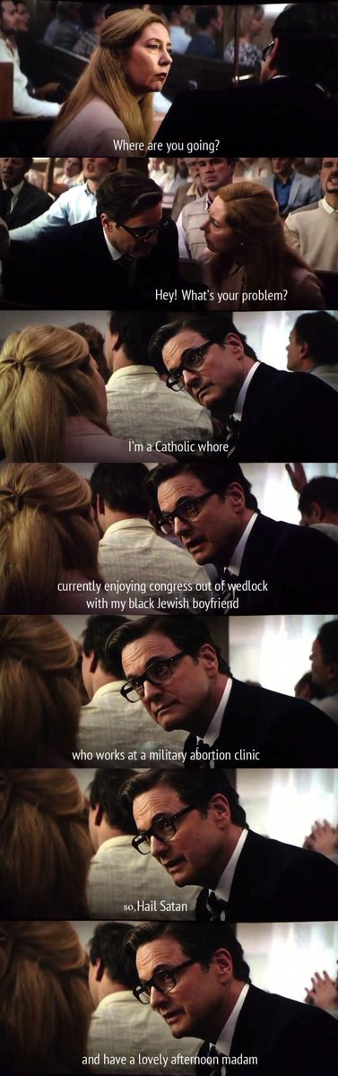 me stating that my characters are villains just to keep 'woke' people(mostly westerners for some reason) to stay the fuck away from me: