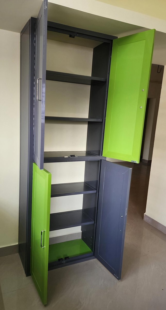 A2bInteriors's tweet image. Chennai’s Trusted Interior Experts

Visit Us:
a2binteriors.in
a2binteriors.com
📍 Find us on Google: A2B Interiors
▶️ Watch Our Work: Instagram

#PVCInteriors #ModularKitchenChennai #KitchenDesigns #InteriorDesignChennai #AffordableKitchens #HomeDecorChennai