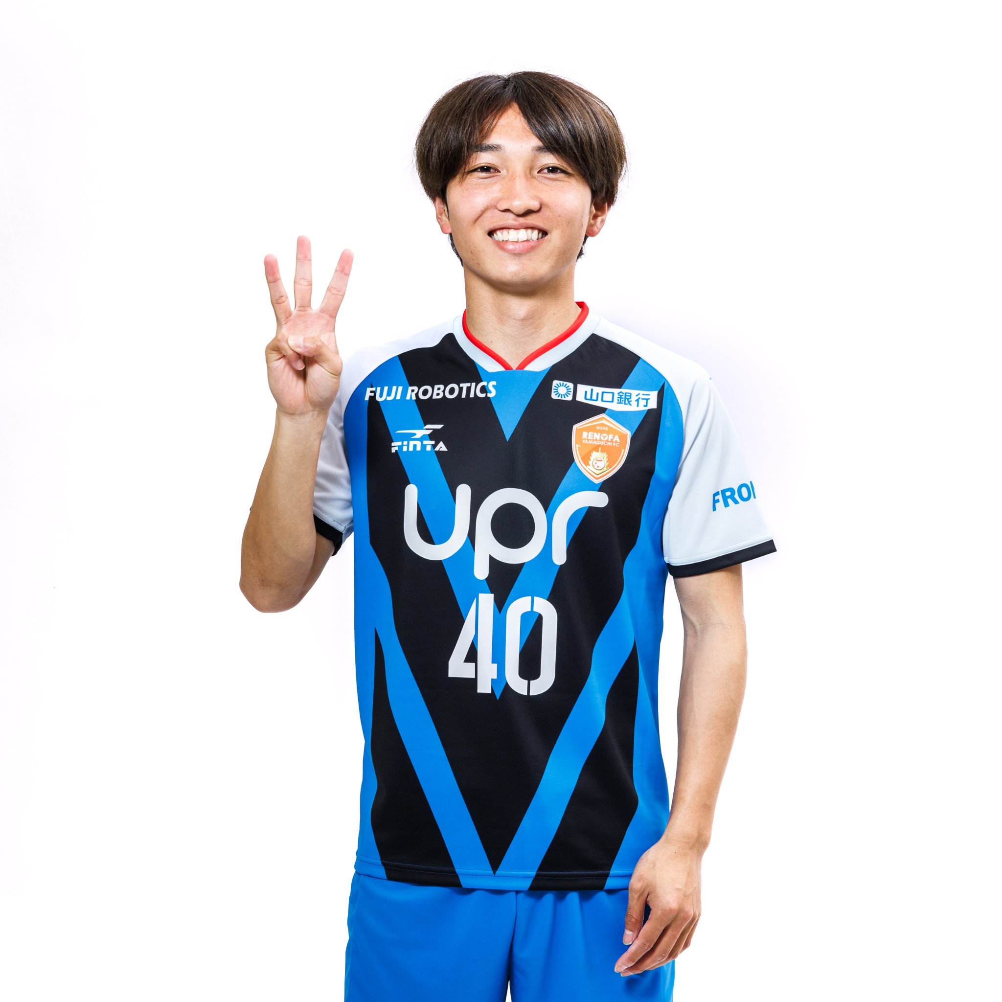 レノファ山口FC on X: 
