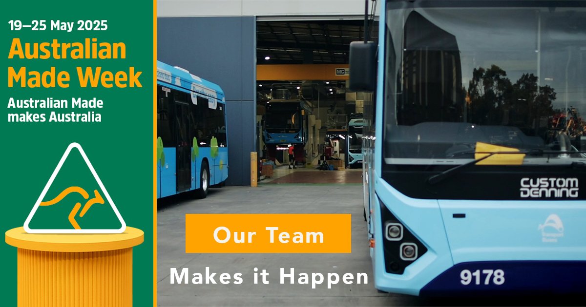 👷‍♀️👷‍♂️ Meet the Legends Behind the Build 👷‍♂️👷‍♀️ 

Custom Denning is more than a name—it’s a team of passionate Australians who believe in building a cleaner, greener future. 

 #Australianmade #Australianmadeweek #australianmadecampaign #customdenning #aussieteam #localjobs #locals