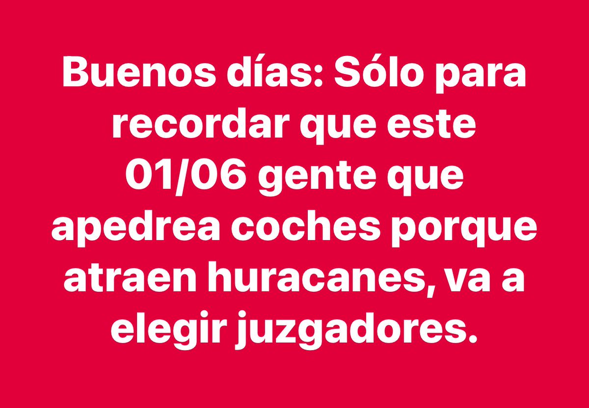 #aunqueustednolocrea