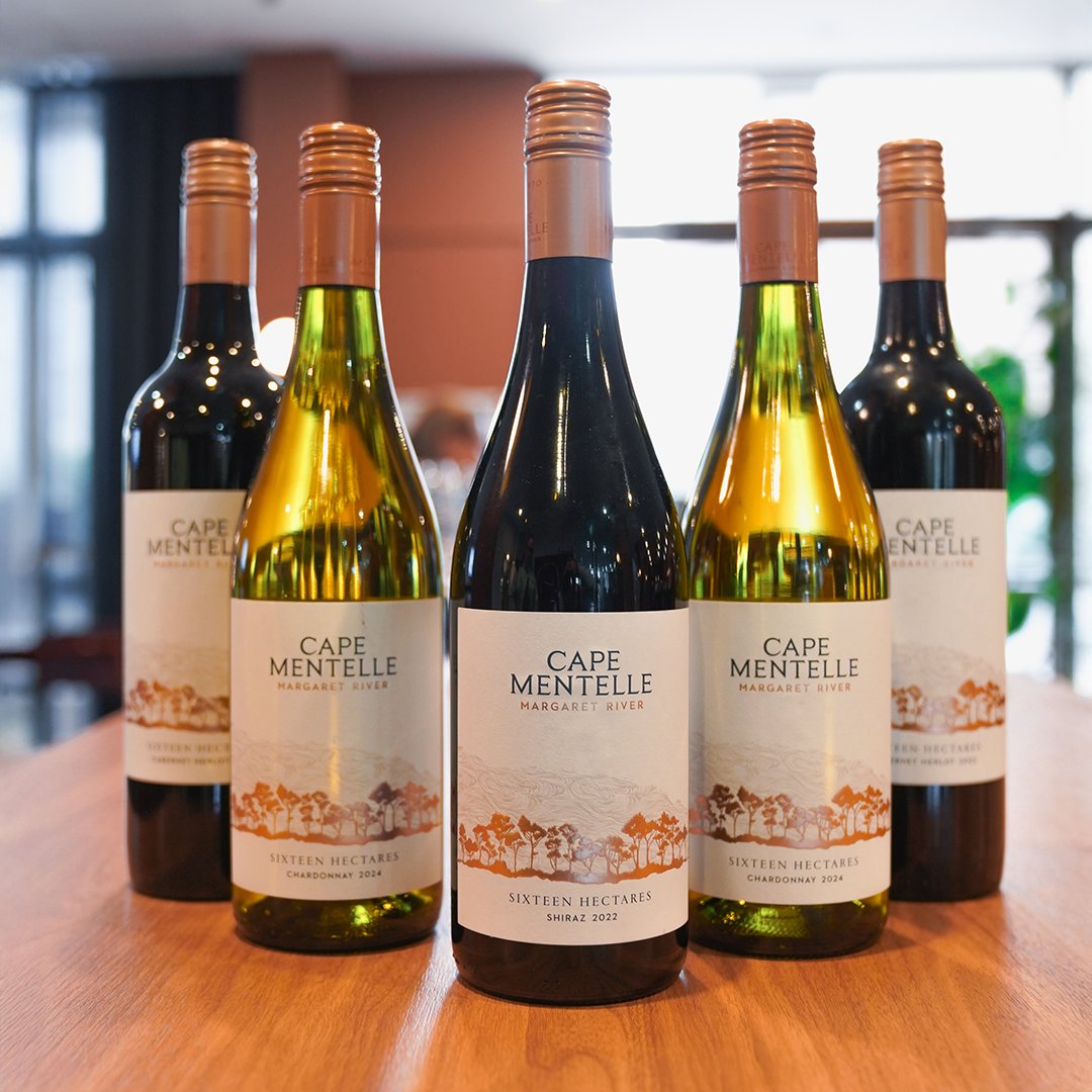 Wallaroos (@wallaroosrugby) on Twitter photo Weโre delighted to welcome <a href="/capementelle/">Cape Mentelle</a> as our Official Wine Partner for the next three years ๐ฅ
#Wallaroos Weโre delighted to welcome <a href="/capementelle/">Cape Mentelle</a> as our Official Wine Partner for the next three years ๐ฅ
#Wallaroos