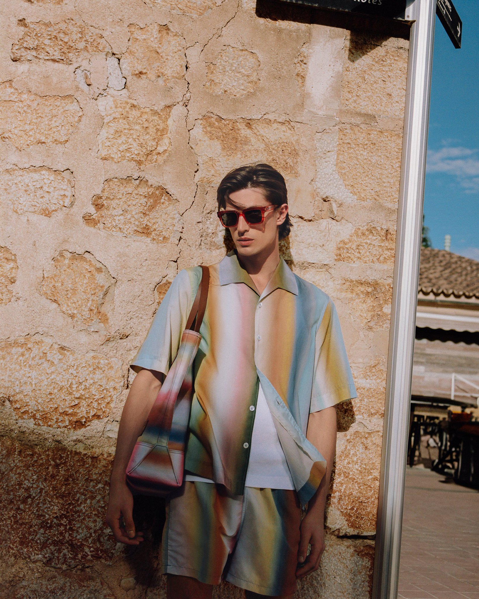 Paul Smith JAPAN on X: 